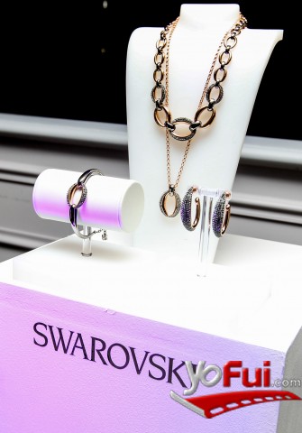 Fotografía en Helly Hansen y Swarovski presentan su colección Alto Invierno, Cafe Paul