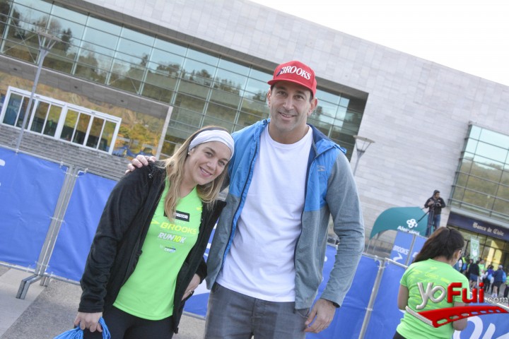 Vivian Lerner, Marcelo Kaplún