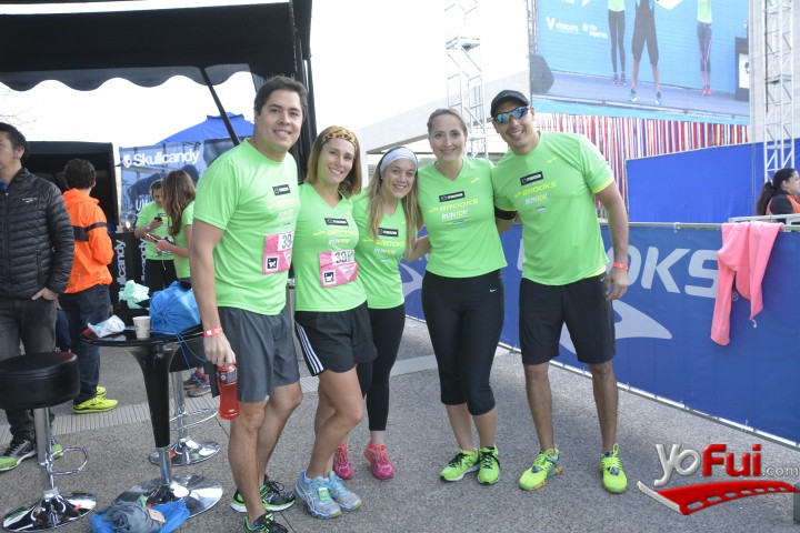 Cristián Castillo, Isabel Castillo, Vivián Lerner, Andrea Díaz, Roberto Ordenes