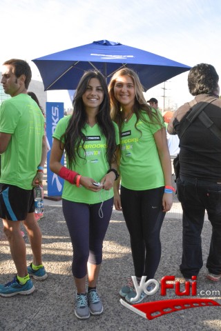 Valentina Lioi, Agustina Uriarte