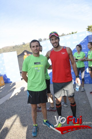 Francisco González, Eduardo Della Maggiora
