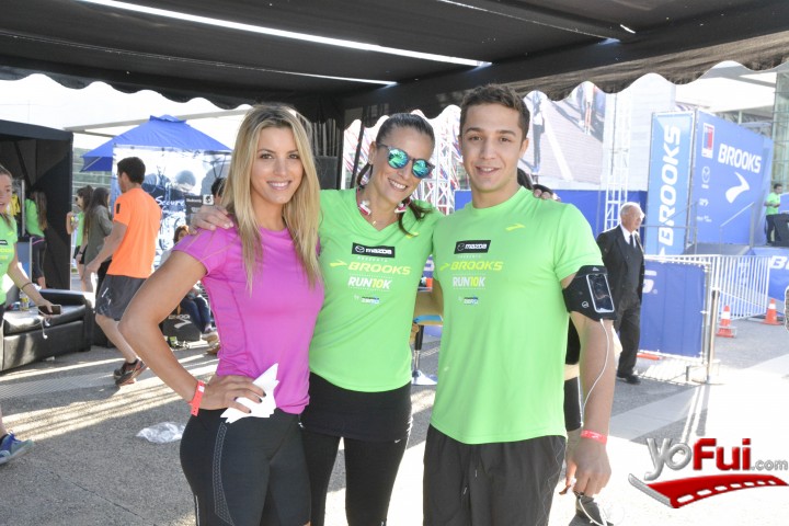 Luciana Vit, Sabrina de León, Nicolas Zaliasnik