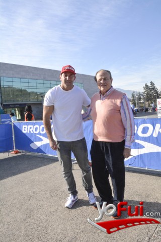 Marcelo Kaplún, Marco Kaplún