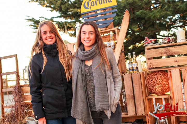 Constanza Walker, Ana Valdés