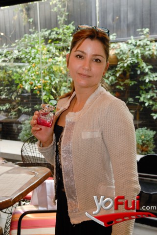 Ana María Flottes