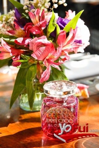 Jimmy Choo Blossom