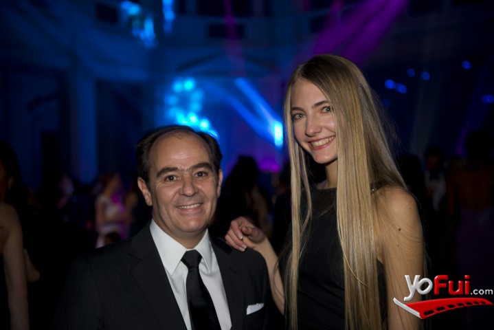 Ruperto Edwards, Chiara Leone