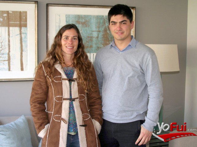 Guadalupe Barros, Pedro Soler