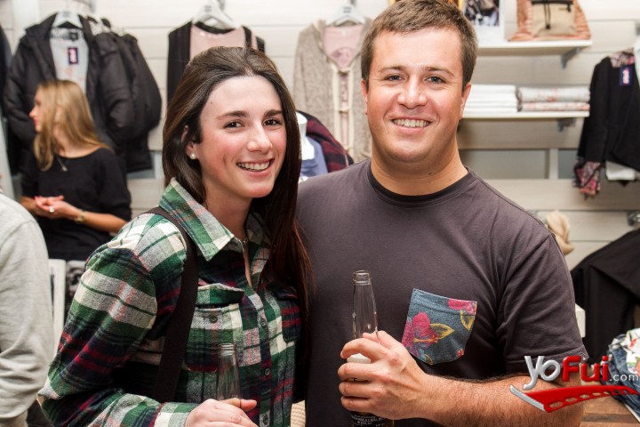 Valentina Castillo, Felipe Abuele