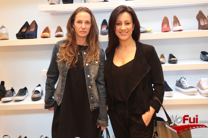 Vanina Rosenthal, Andree Burgat
