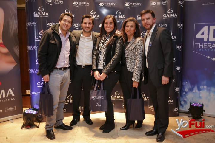 Jorge Torres, Nicolás Venegas, Natalia vidal, Leonor Armijo, Felipe Costa