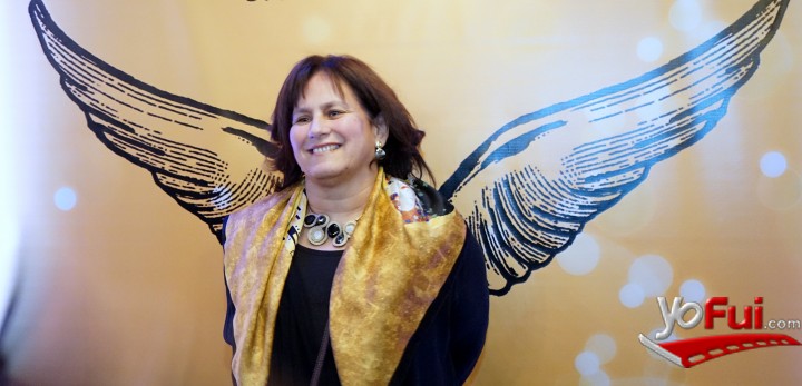 María Virginia Araya