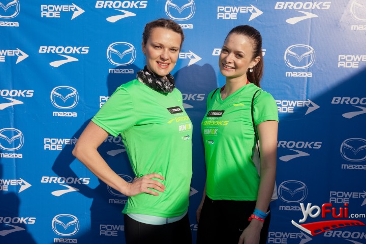 Julya Shevchenko, Lucy Tomasi