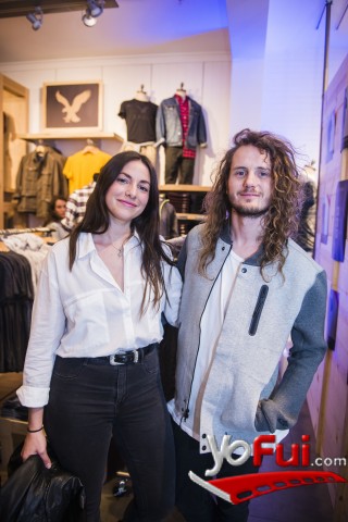 Toti Ugalde, Andres Nusser