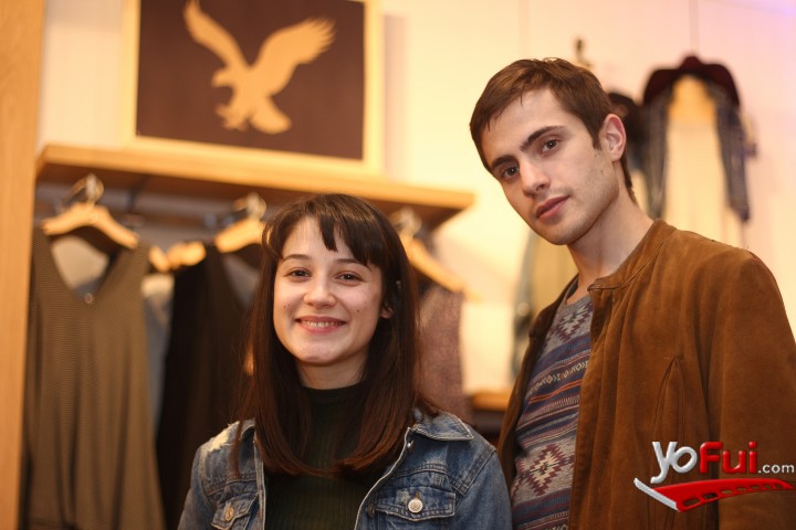 Fernanda Ramírez, Francisco Danobeitia
