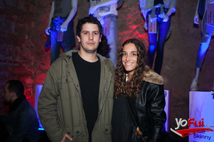 Jaime García, Antonia Vicuña