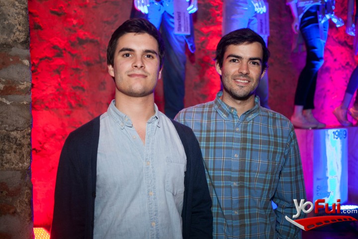 Raimundo Honorato, Matias Hoyl