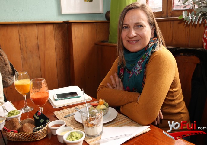 Paula Olmedo