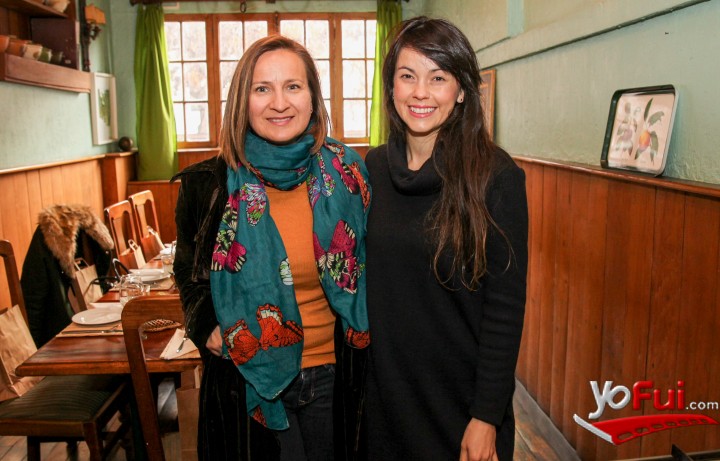Paula Olmedo, Tamara Jimenez