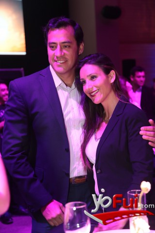 Hotuiti Teao, Francisca Ayala
