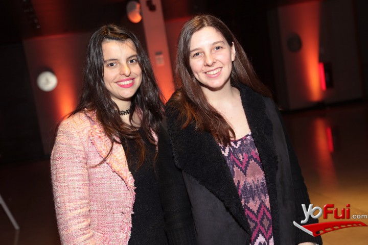 Magdalena Eggers, Fabiana Baschieri