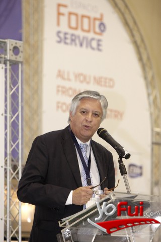 Claudio Ternicier
