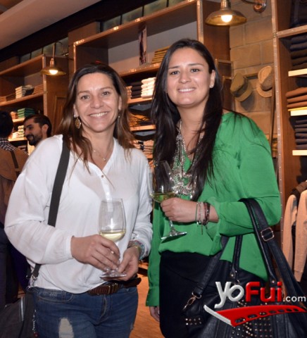 Danielle Mattar, Catalina Guzmán