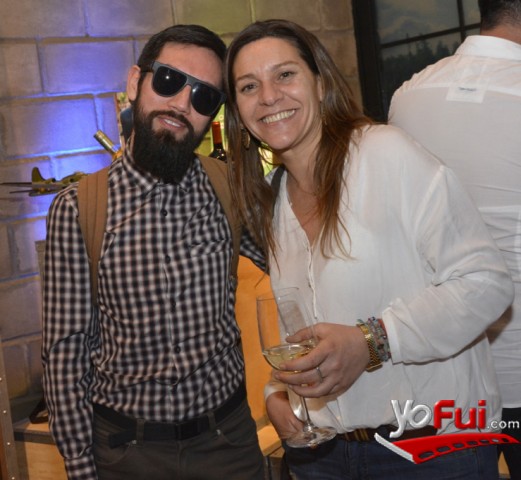 Patricio Lagos, Danielle Mattar