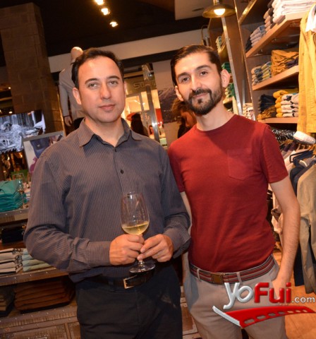 Roberto Vásquez, José Cerpa