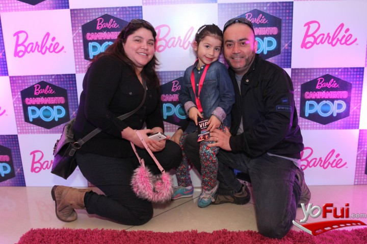 Marisol Dote, Amanda Jara, Daniel jara