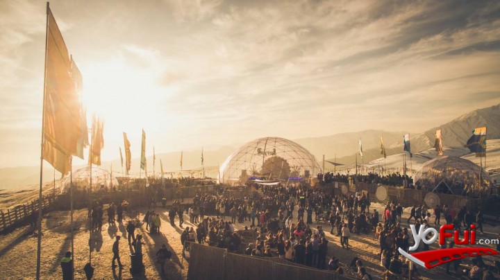 Corona Sunsets Festival