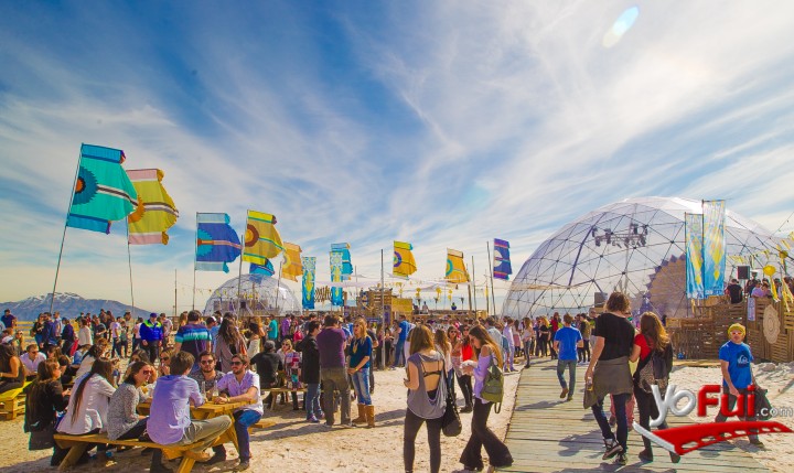 Corona Sunsets Festival