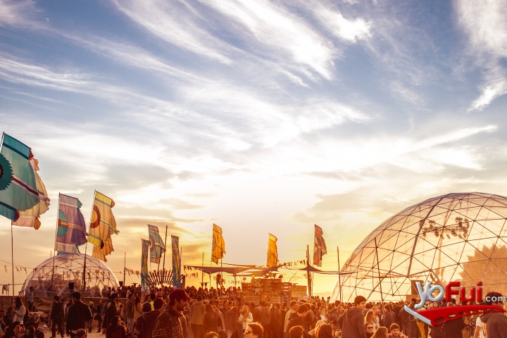 Corona Sunsets Festival