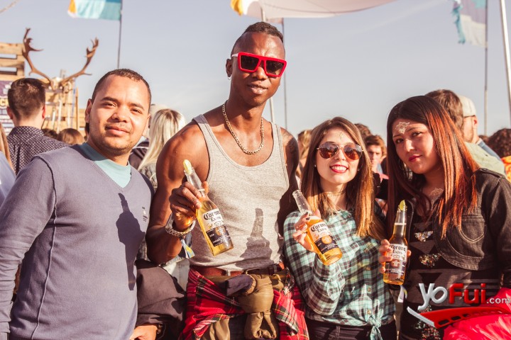 Gonzalo Gac, Jefersson Tobar, Fabiola Henríquez, Nicole Hormazábal