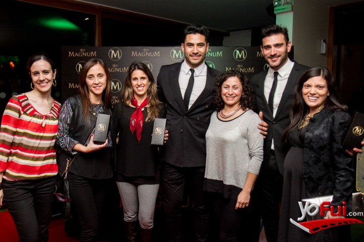 Fotografía en Lanzamiento del cuarto libro de “50 Sombras de Grey”, Hotel NOI