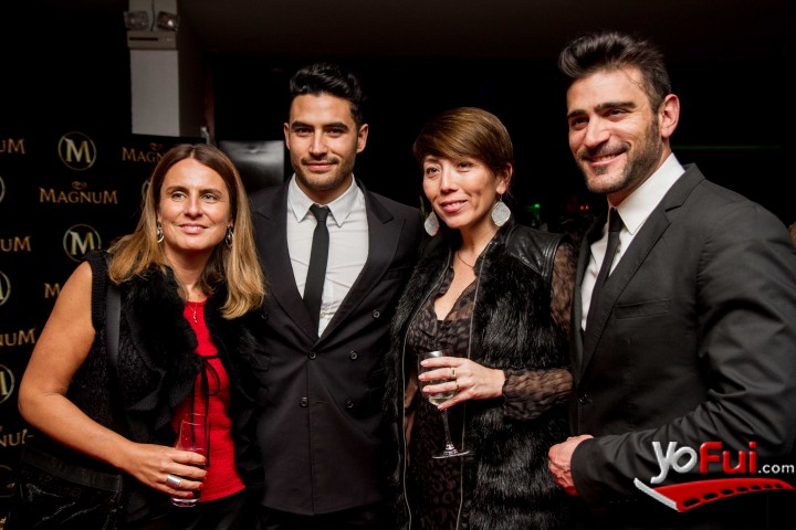 Fotografía en Lanzamiento del cuarto libro de “50 Sombras de Grey”, Hotel NOI