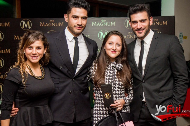 Fotografía en Lanzamiento del cuarto libro de “50 Sombras de Grey”, Hotel NOI