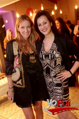 Pilar Rodriguez, Andree Burgat