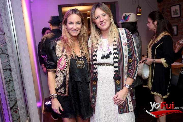 Pilar Rodriguez, Juliana Vannoni