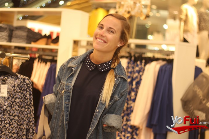 Javiera Icaza