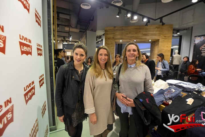 Carmen Castillo, Carolina de la Barrera, Karin Schatt