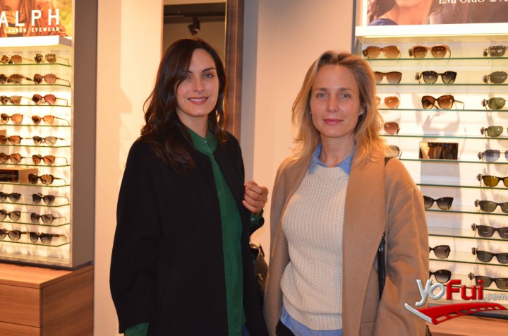 Carolina Ruiz, Carolina Hernández