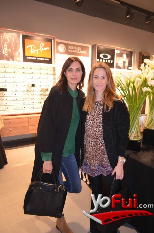 Carolina Ruiz, Emiliana Franzani