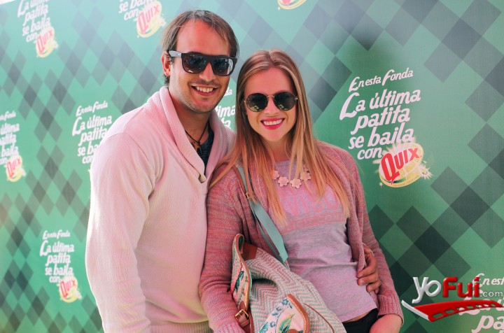Federico Koch, Eliana Albasetti