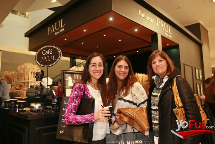 Marta Winter, Cecilia Winter, Cecilia Montes
