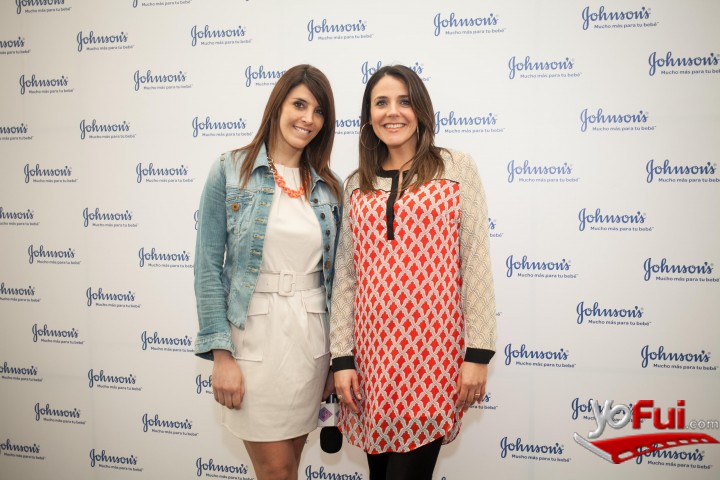 YoFui.com Johnson’s® Mucho más para tu bebé, Restaurant Emillio (6127)