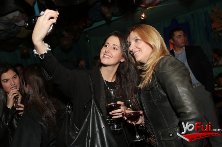 Lisa Borghesio, Sonia Oldane