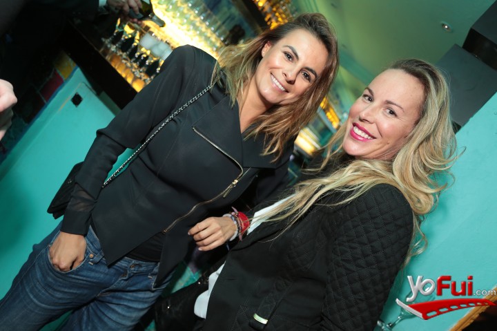 Pia Guzman, Pilar Jarpa