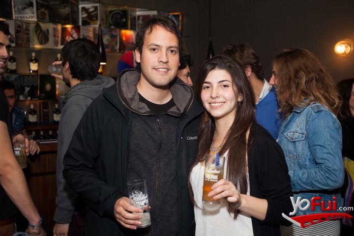 Nicolas Chavez, Denisse Yañez