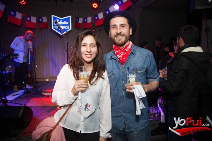 Paz Ibarra, Hugo Ibarra